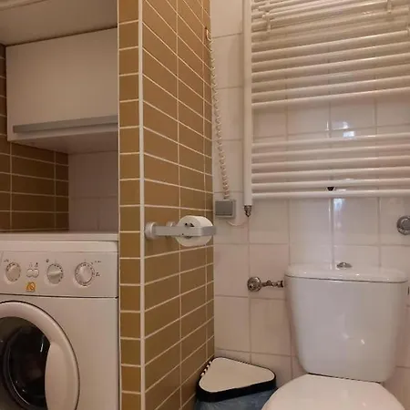 Angela Duplex At Opera Apartament