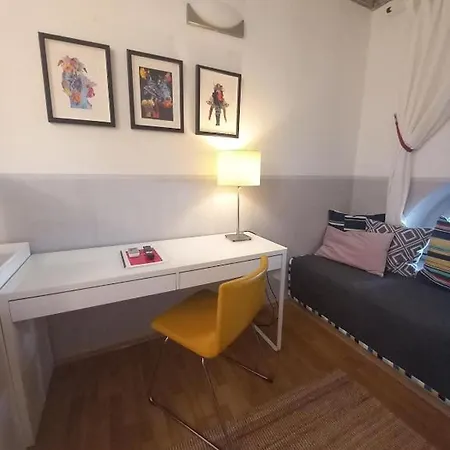 Apartament Angela Duplex At Opera Budapeszt