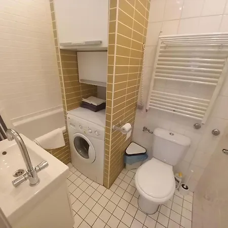 Apartament Angela Duplex At Opera